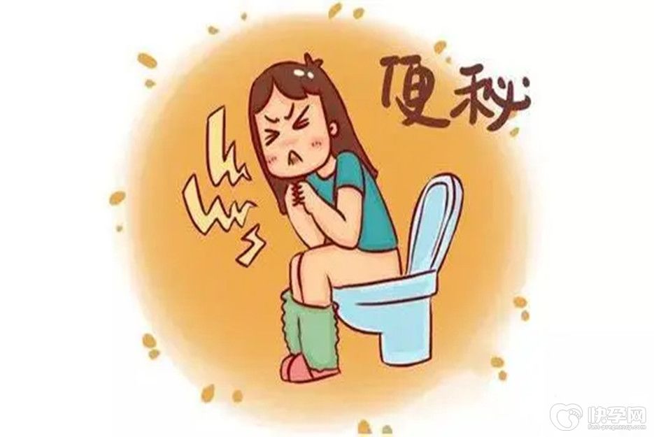 便秘一个动作立马排便，效果赛过开塞露