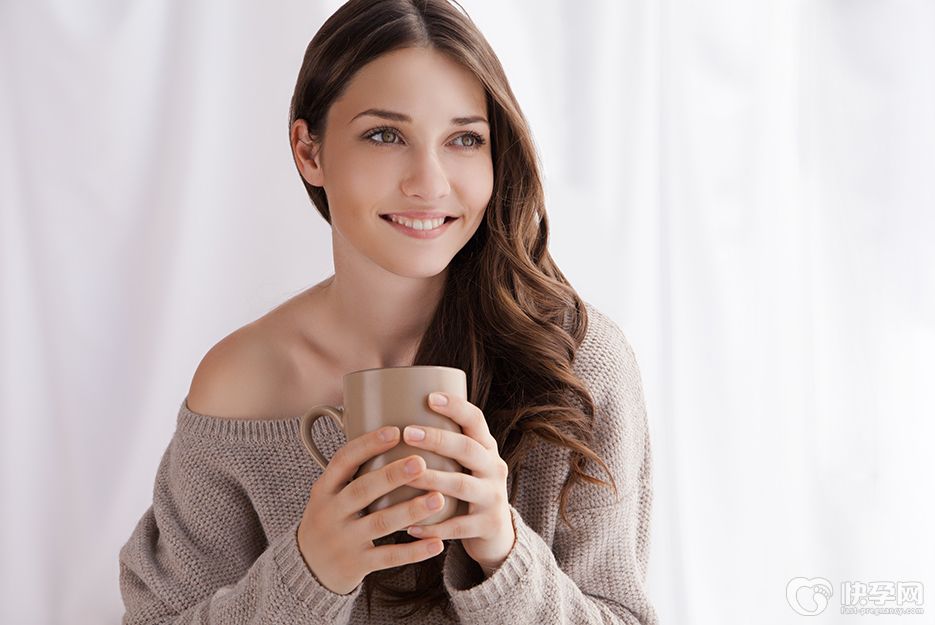 有这5种特征的女性属于易孕体质-基本可以做到一击即中