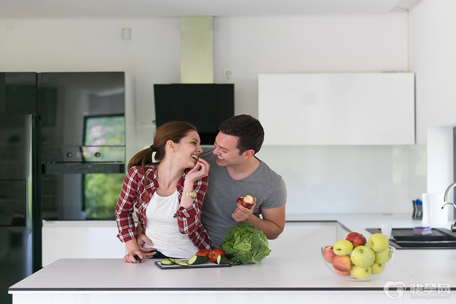 不用羡慕别人三年抱俩，做好这3点你也可以成为易孕体质