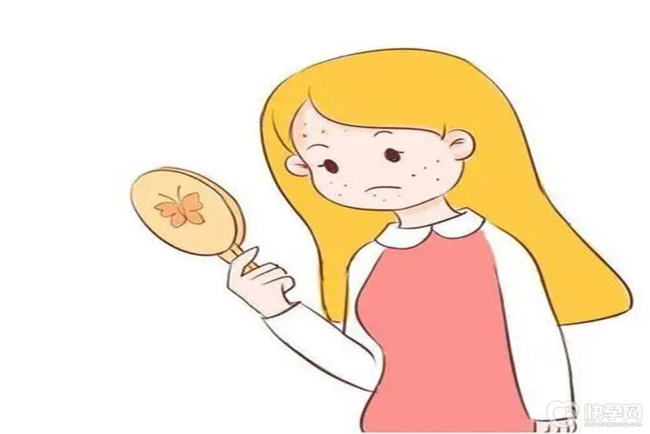 女性雄性激素过高会导致不孕吗？专家告诉你答案