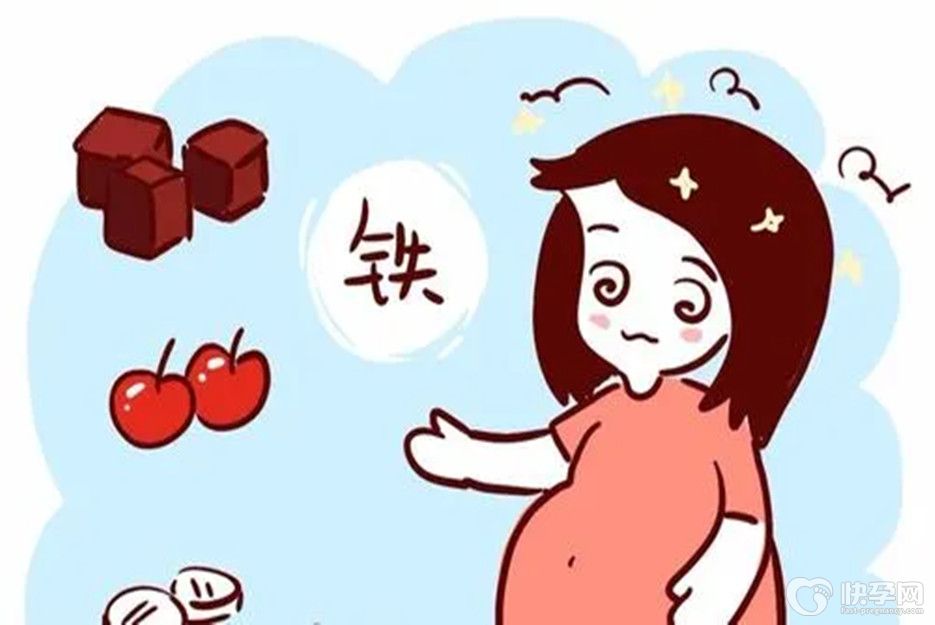 铁含量高的食物排名，这7种食物补铁又快又好