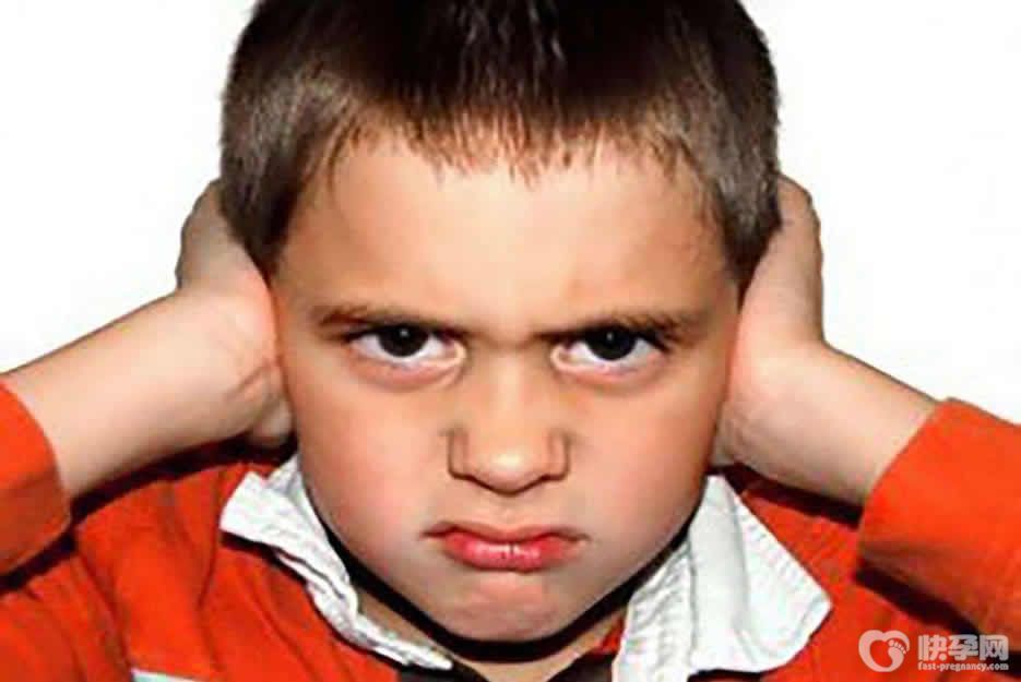 怎样调控孩子负面情绪？应该利用负面情绪帮孩子建立完善人格