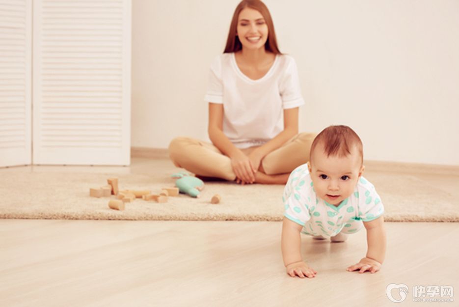 一篇文章教你应该如何给0至1岁的宝宝买玩具