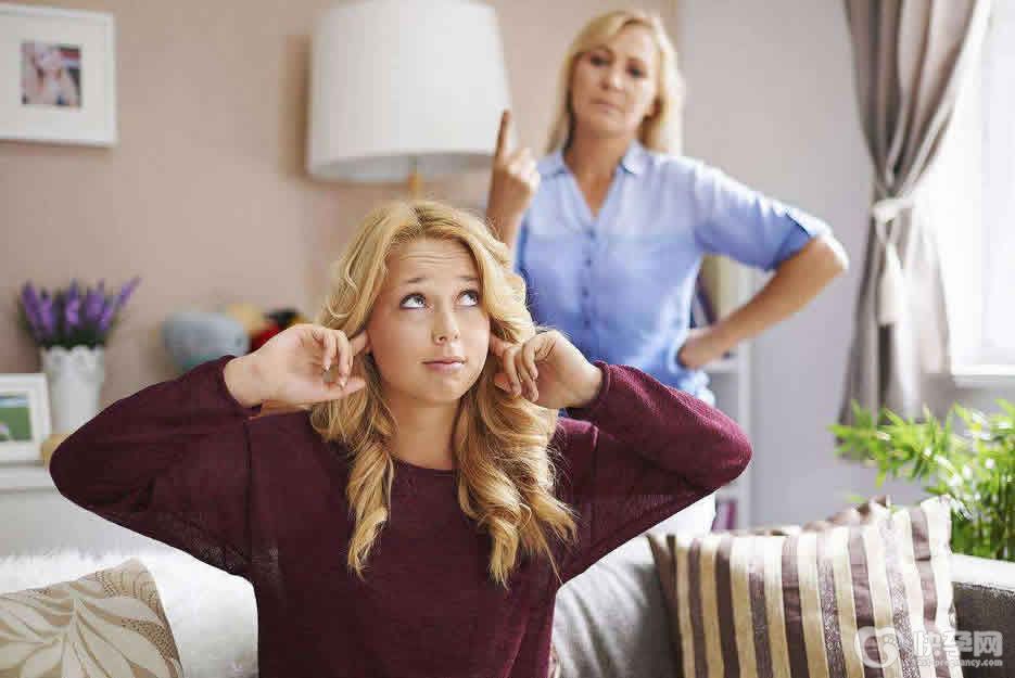 中国式父母的焦虑何处安放？该清醒一点