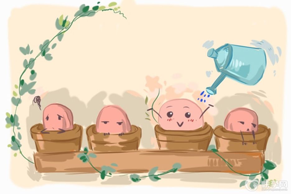 卵泡奇形怪状能配成胚胎吗？需参考具体数值