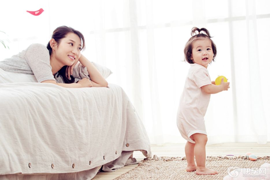 专家教你4种方法快速提高宝宝语言能力