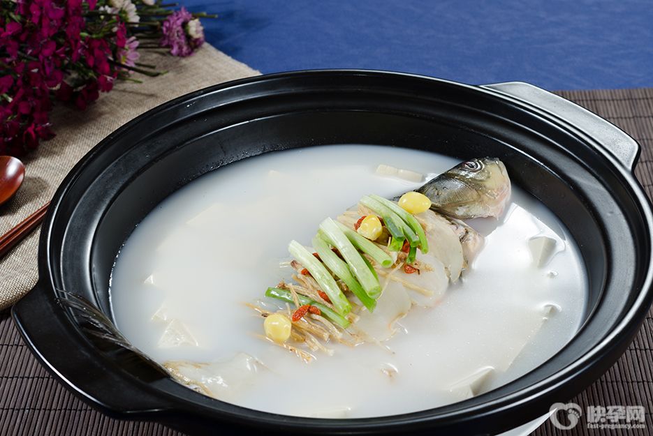 刚生完孩子的产妇坐月子时吃什么好？可以常吃这3种食物