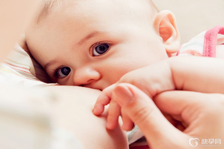 母乳喂养的好处有哪些？竟有8大好处！远比你想象的多！