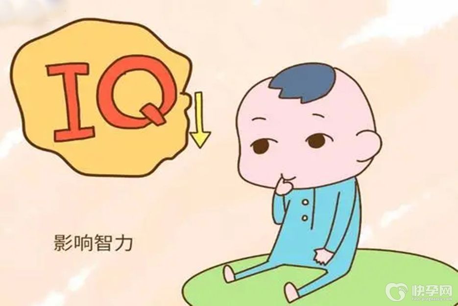 盘点婴儿智力迟缓的十二种表现，看看你的孩子"中招"了吗