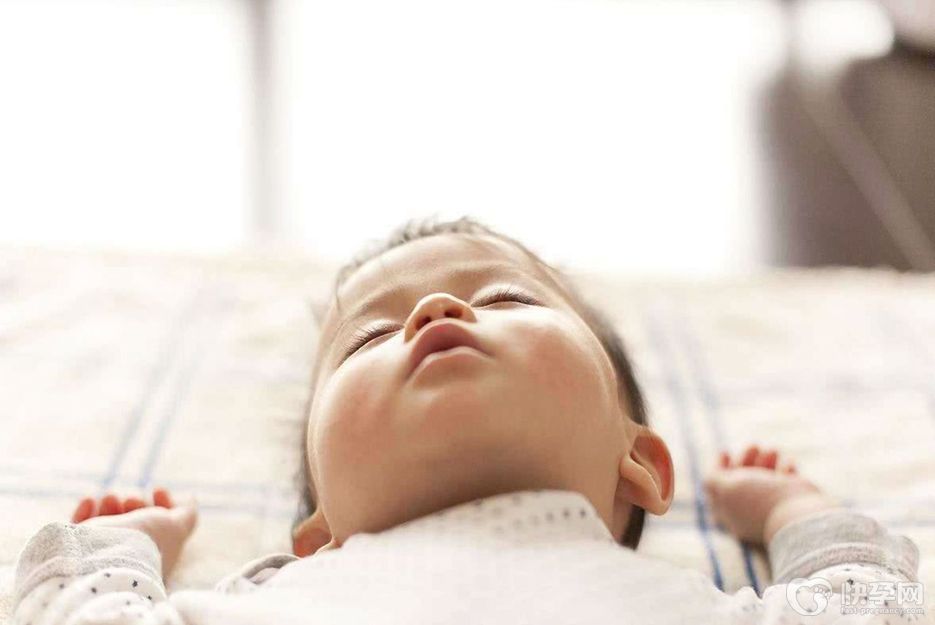 宝宝最怕冷的三个部位，保护不好很容易感冒缠上身