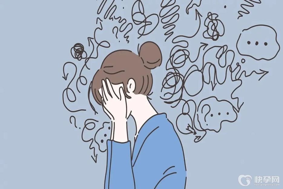 轻微自闭症十七个症状，中了三个以上就要高度警惕