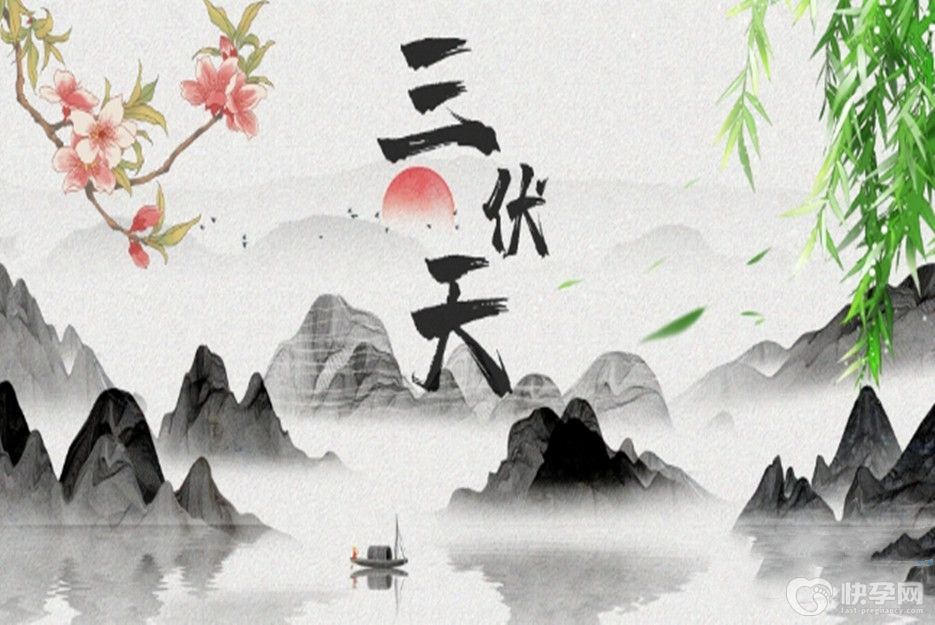 三伏天吃什么好，这7种食物消暑又营养