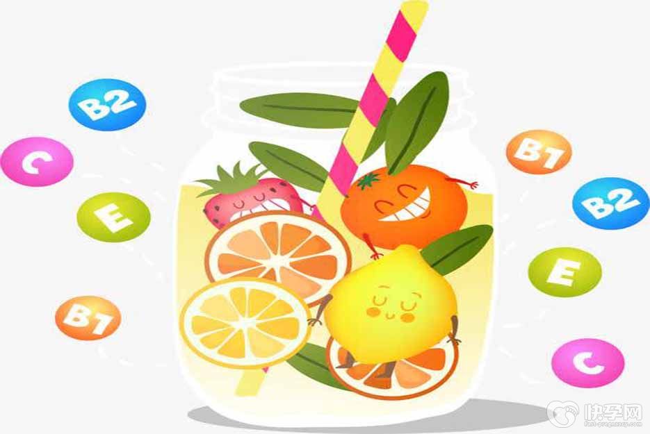 维生素d的食物排行榜，健脑助钙吸收