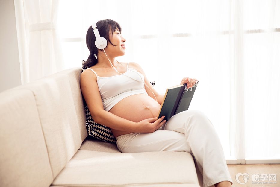 孕妇腿抽筋了快速恢复小诀窍，六个妙招轻松应对