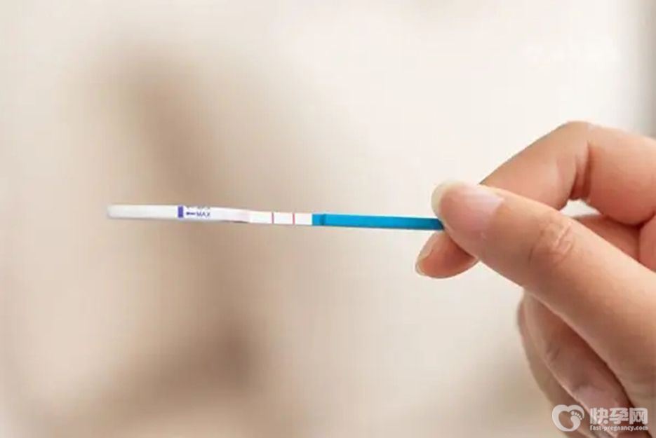 早孕试纸看男女第二道！测过的宝妈都在安利