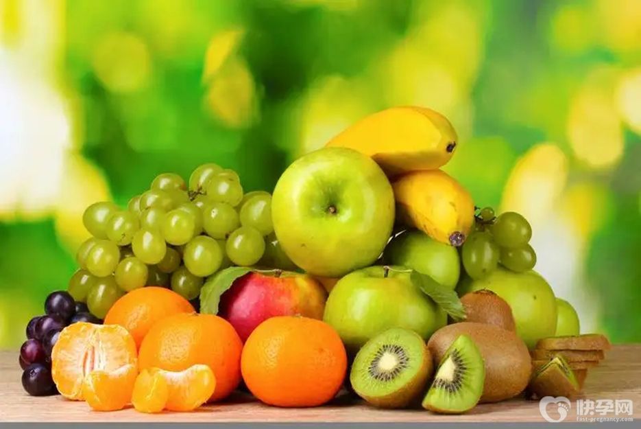 无糖水果排行榜前十名，糖友常吃，血糖更健康