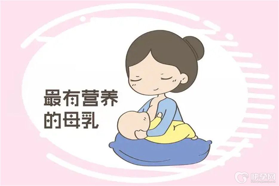 怎么开奶最快最有效，这些小妙招新妈妈要记牢