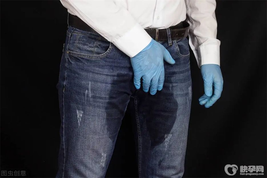 健康指南：阴囊潮湿是什么原因造成的，多半是这六个原因在作祟
