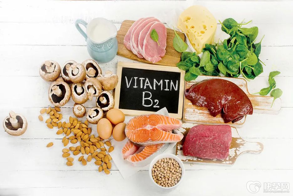 健康科普：维生素b族服用有六忌，如无必要千万别乱补