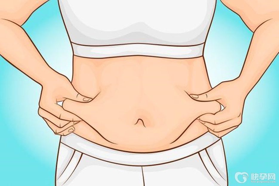 热门话题：瘦肚子方法3天见效，六招轻松消除大肚腩