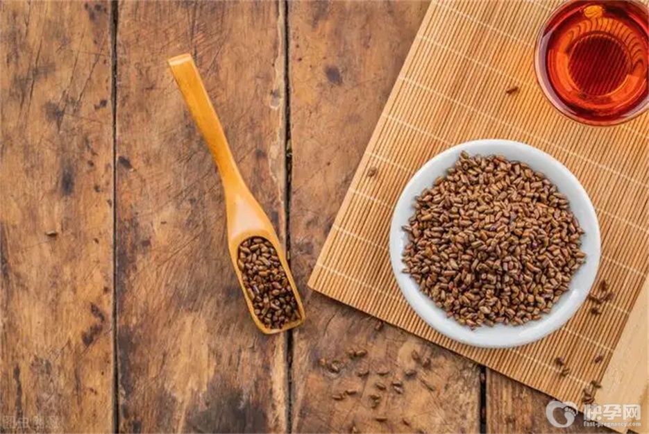 震惊！决明子泡水喝竟有6个害处,简直是给身体下毒