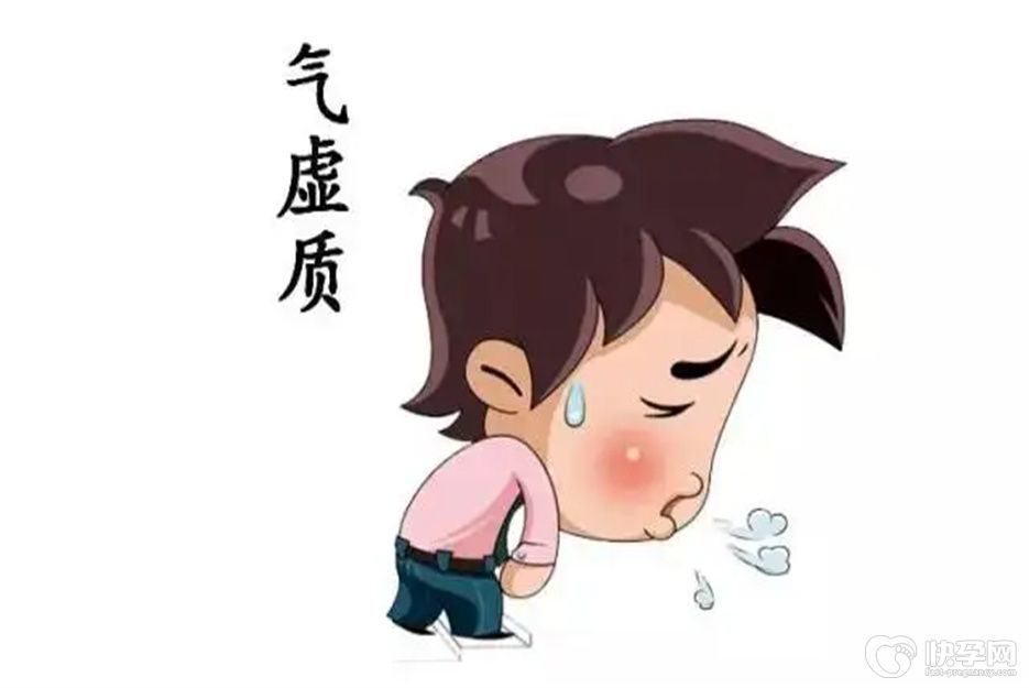 健康科普：气虚的男人吃什么补气，这六种食物都是不错之选