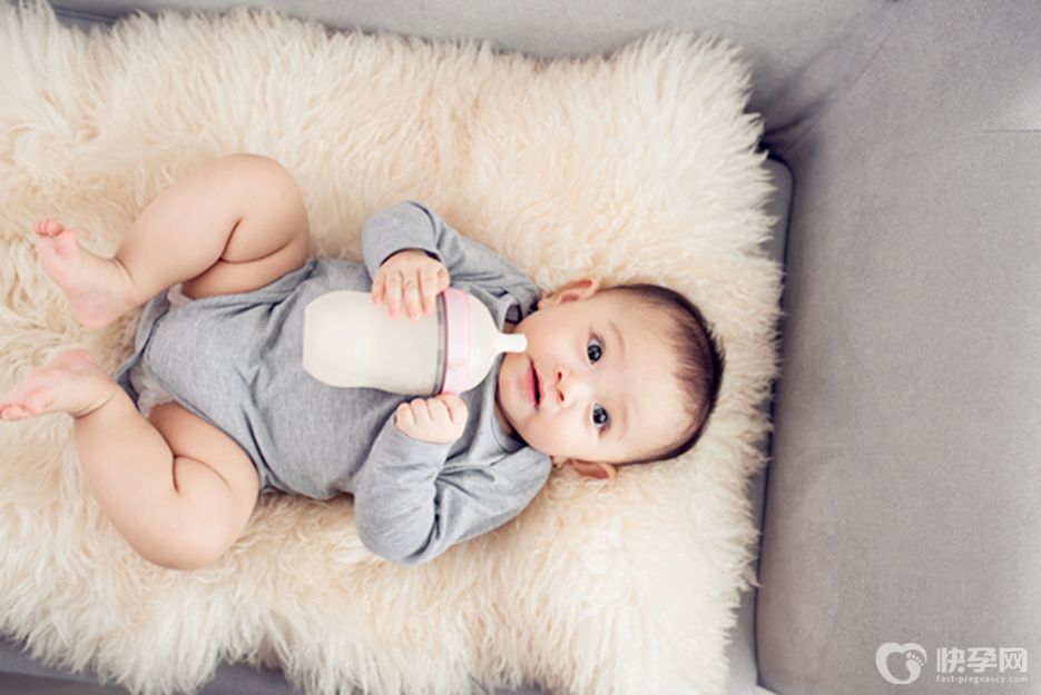 最新排名：婴儿吃什么奶粉好？当然是这5款最接近母乳的奶粉才最好！