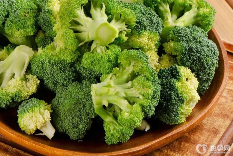 孕期健康：孕妇十种最佳降糖食物，高血糖躲得远远的！