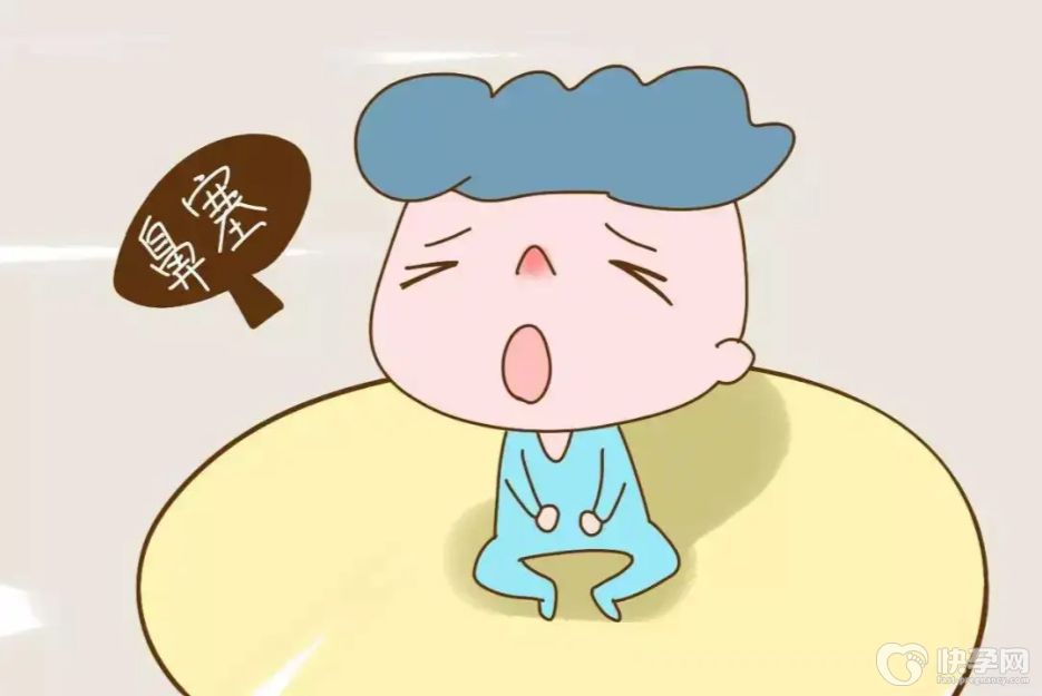 健康常识：鼻塞20秒自愈的方法，一用呼吸立马畅通无阻！