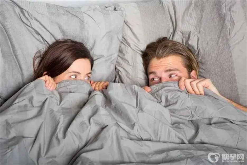 热门话题：性时间短是什么原因造成的？得在这六个方面找找原因