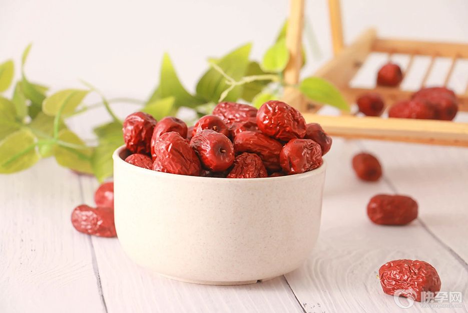 女性健康：女人常吃9种食物补气血，教你吃出好气色