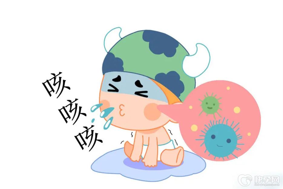 健康指南：宝宝化痰最快的小偏方，小本本快记下来