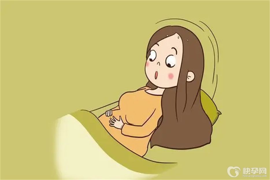 今日头条：怀孕最早期的微妙感觉 ，出现三个以上时恭喜你当妈了