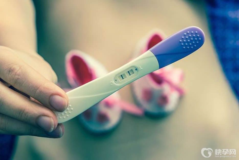 8大特征暗示你已经着床成功！提前恭喜你了！