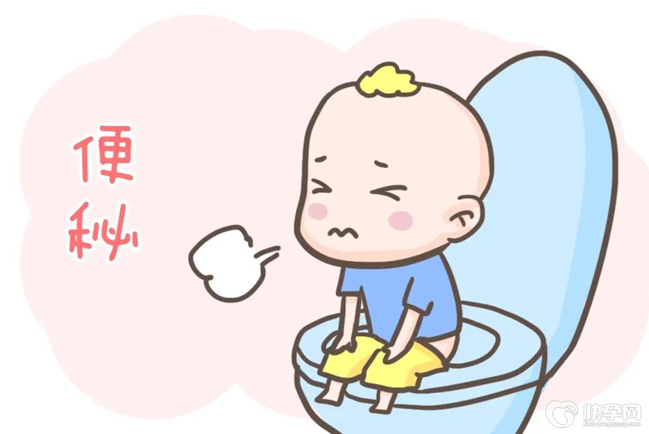 宝宝便秘怎么办快速排便小妙招，让宝宝不再依靠开塞露