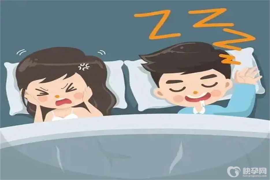 必看！教你一招永不打呼噜，早点知道早解脱