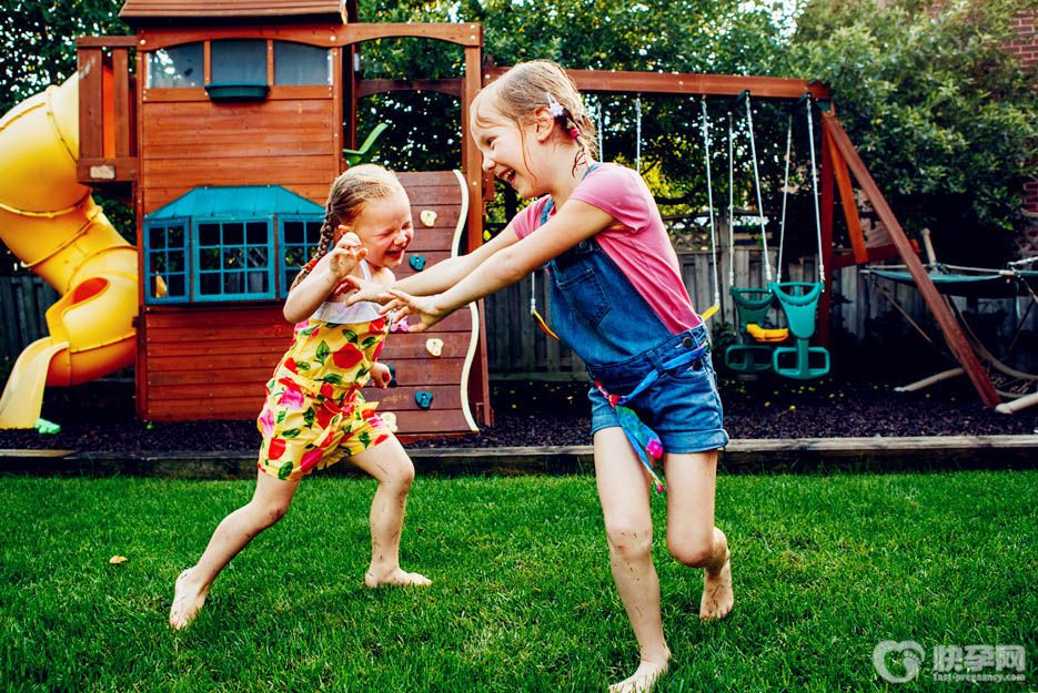 儿童缺锌的10个表现-异食癖也是其中一种