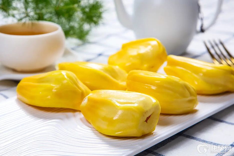 饮食禁忌：吃完菠萝蜜千万别碰5种食物，可惜知道的人太少了