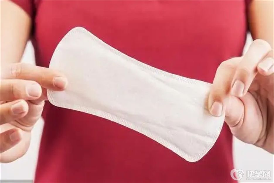 重点公布：经期量少吃什么来排血，多吃6种食物帮你排净淤血气色佳