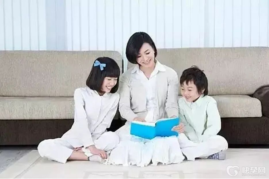 八种对付调皮孩子绝招，让小恶魔秒变小天使