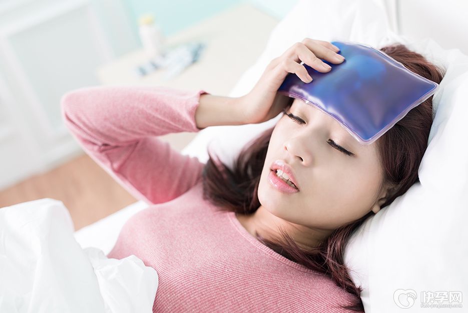 孕妇感冒了怎么办？18个祖传秘方轻松应对