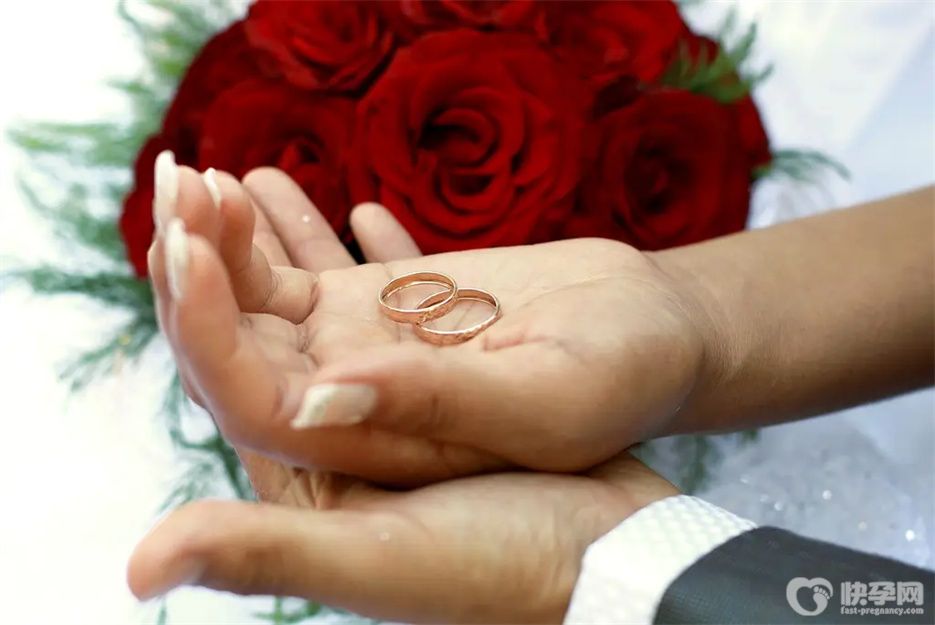 震惊！超30岁结婚人群占比近半，晚婚晚育是人间清醒么？