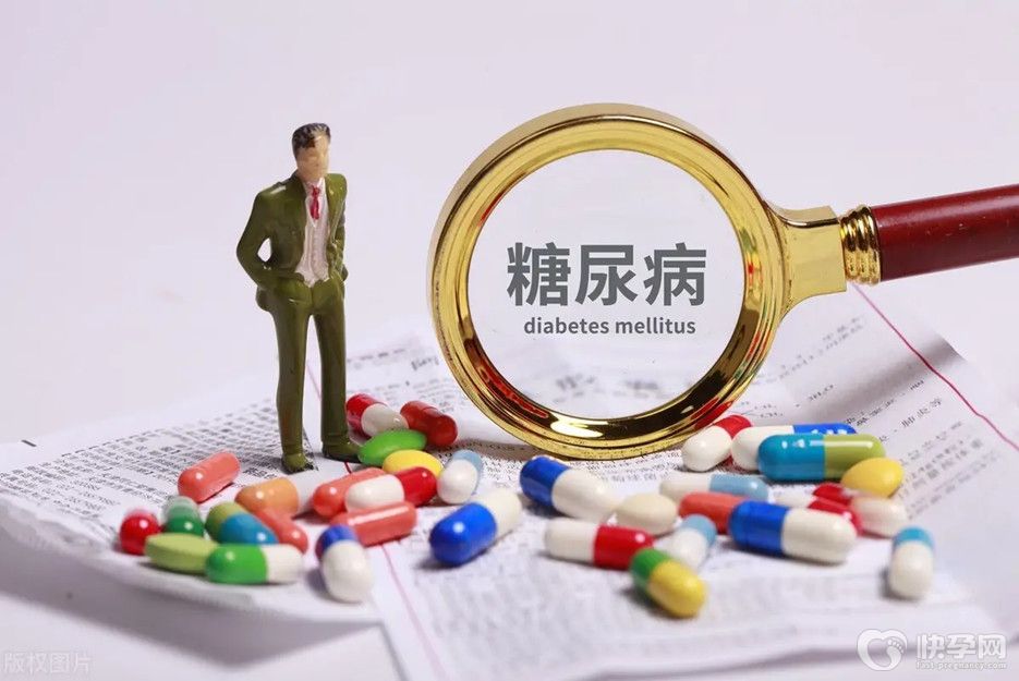 糖尿病不能吃水果吗？大错特错！这四种水果能降糖你大可放心吃