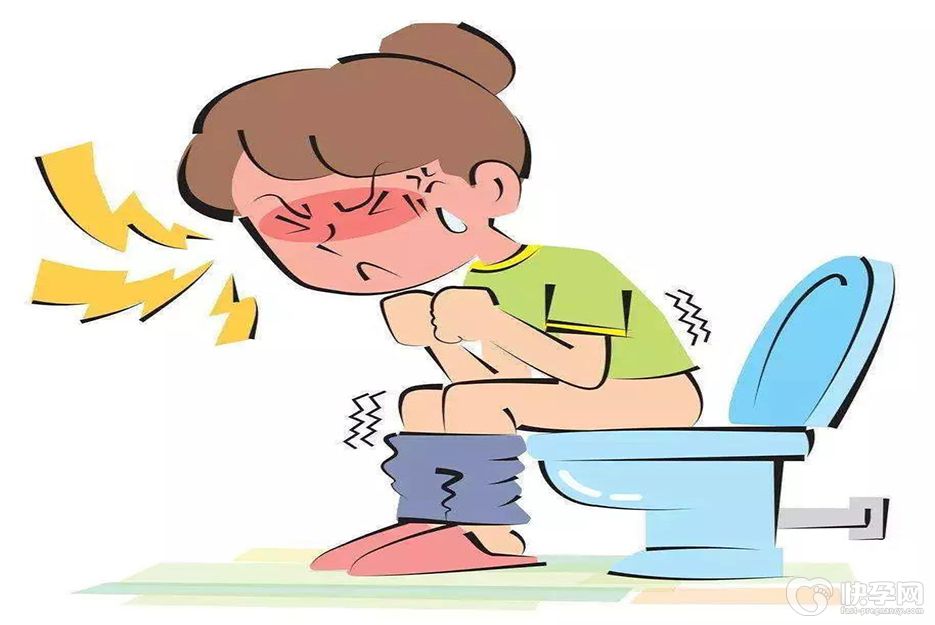 健康科普：哺乳期便秘严重小偏方 ，七招帮你解决难言之隐