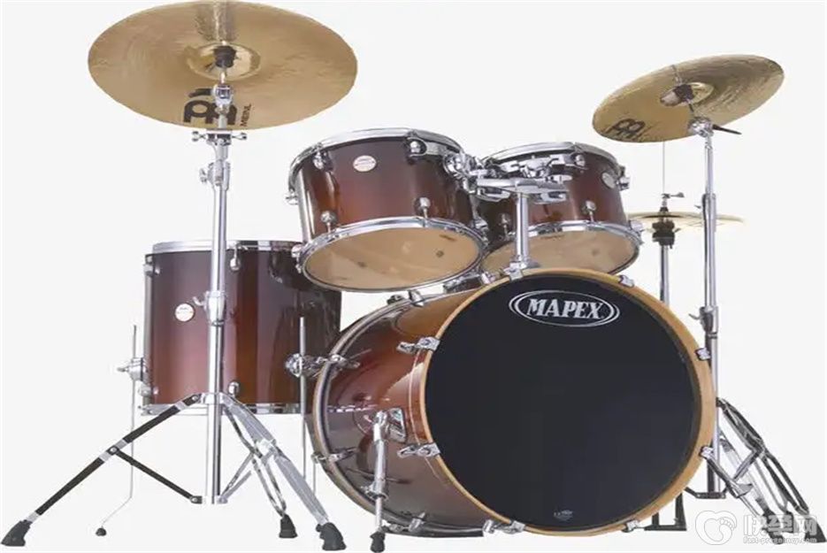 十种不适合学架子鼓的人，快来看看你家孩子是否位列其中