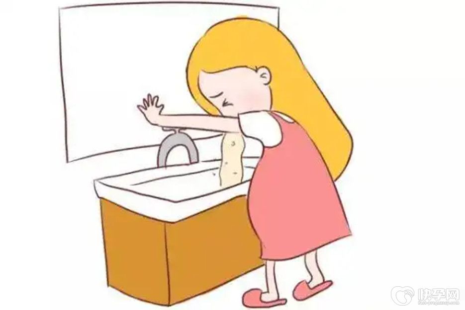 近期公开：孕妇止吐最快法10种方法，总有一个适合你