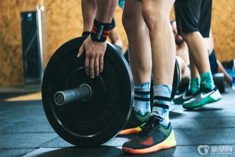 重点公布：4个公认的高燃脂运动，每天一练甩掉拜拜肉和大象腿