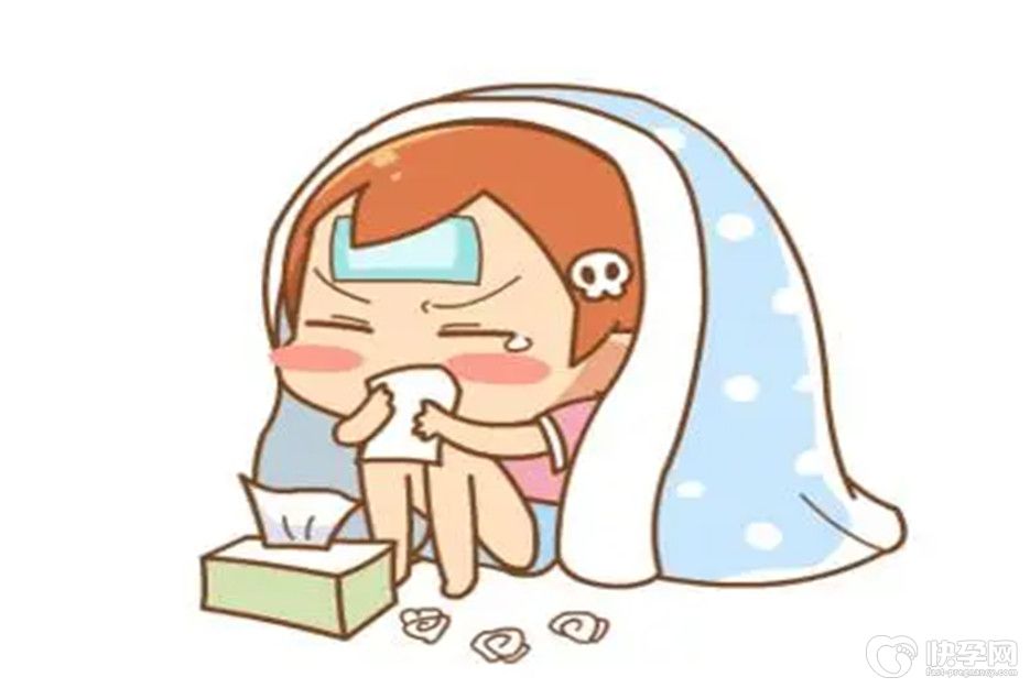 健康科普：风寒感冒的三个阶段，快来看看你在哪一步?