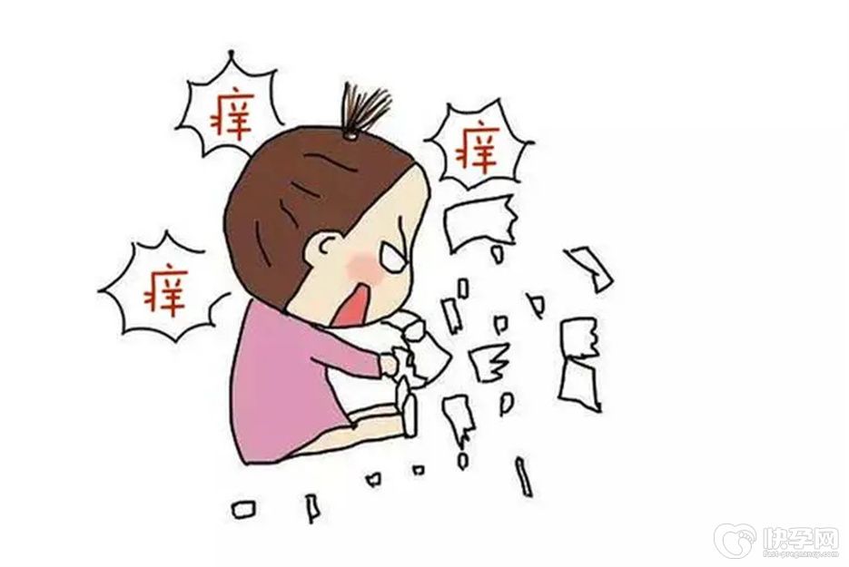 优质资讯：皮肤过敏10种症状图片，赶紧对照自查一下