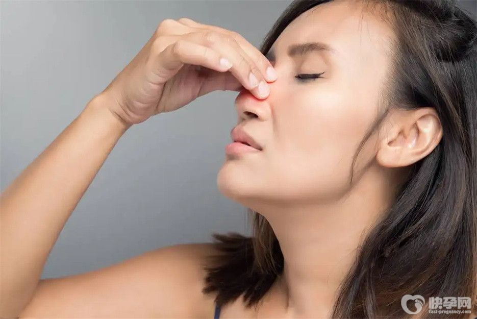 健康指南：30秒让鼻子通气法，让你瞬间呼吸无比顺畅